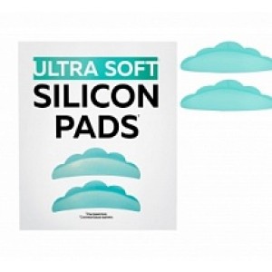 Силиконовые валики ULTRA SOFT, 1 пара