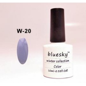 Bluesky, серия Winter Collection, W20