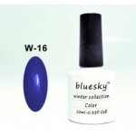 Bluesky, серия Winter Collection, W16