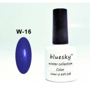 Bluesky, серия Winter Collection, W16