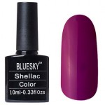 Bluesky Shellac 80605