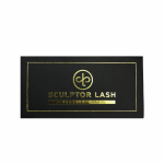 Ресницы микс Sculptor Lash Professional Лимитированная коллекция