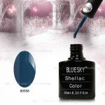 Bluesky Shellac 80558