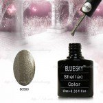 Bluesky Shellac 80560