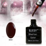 Bluesky Shellac 80561
