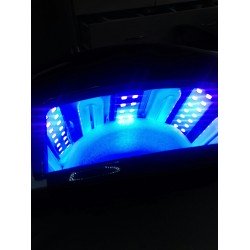 Гибридная лампа LED + UV мод.19С