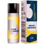 Innovator Cosmetics Состав #3 для долговременной укладки бровей Brow Essence 8мл
